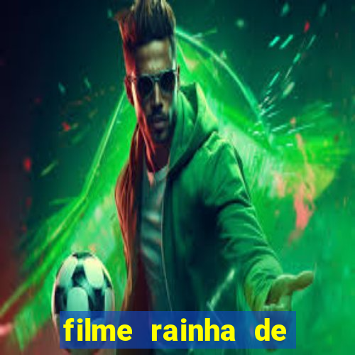 filme rainha de katwe netflix